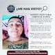 Se busca Rodrigo Jesús Olmos Campos de 26 años de edad
