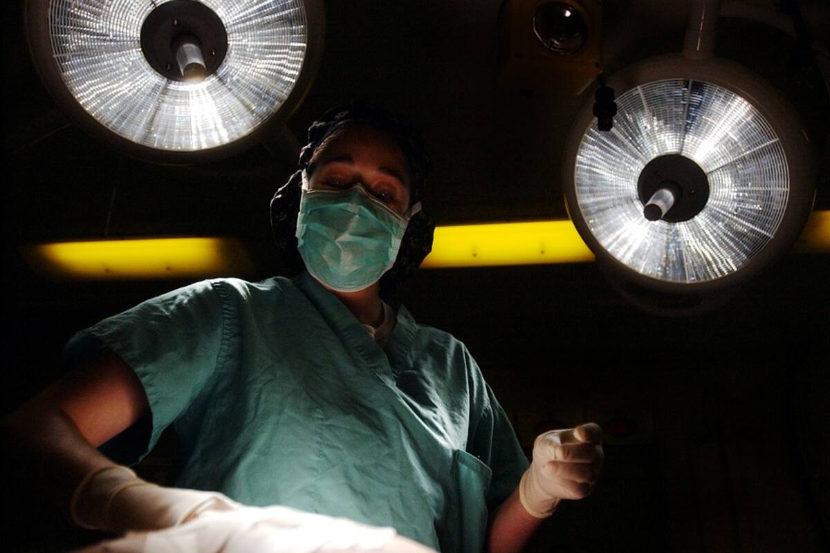 Le hacen operación de pulgar, se lo reemplazan con el dedo gordo del pie