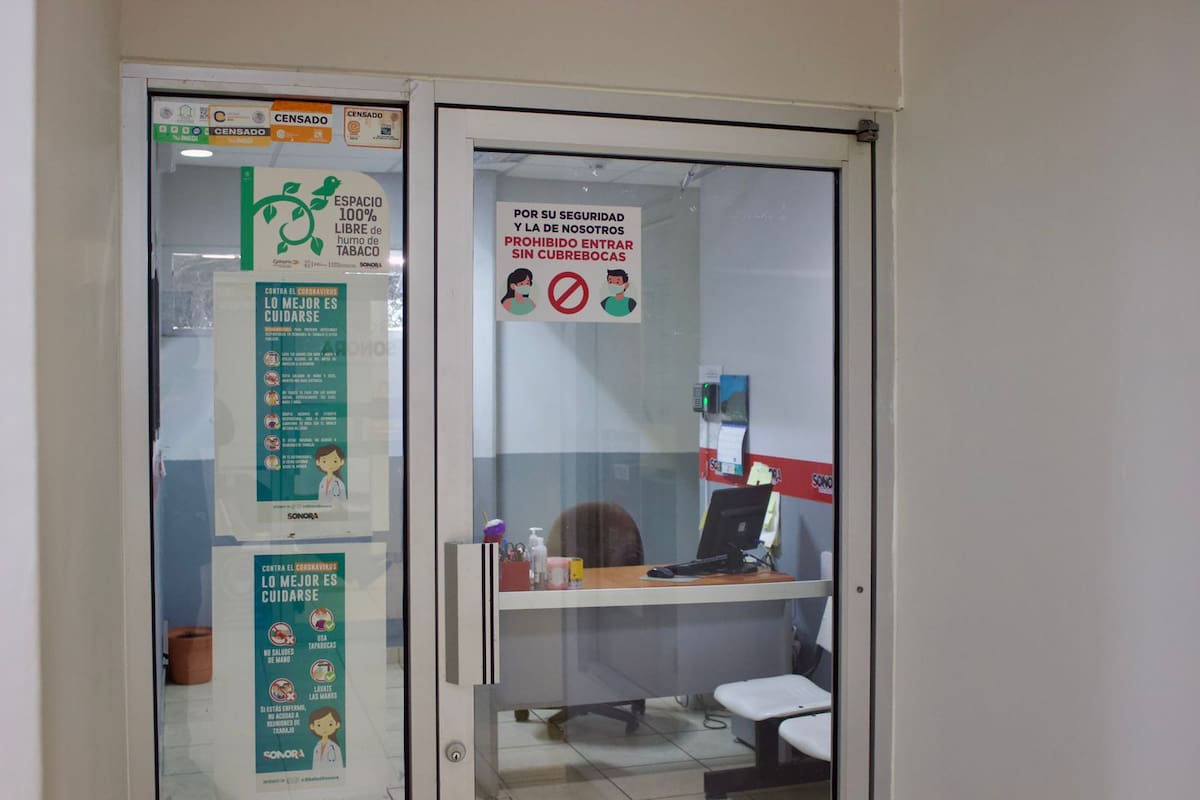 Disputa por custodia de tres menores desata polémica en SLRC