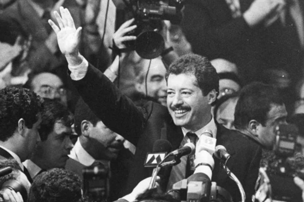 Caso Luis Donaldo Colosio: 31 años después del magnicidio, un juez federal dictó auto de formal prisión contra el señalado como segundo tirador, Jorge Antonio Sánchez Ortega, exagente del Cisen