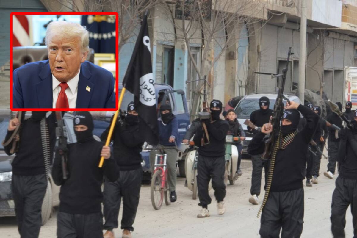 ¿Por qué EU no ha podido acabar con los grupos terroristas como Al Qaeda e ISIS?