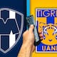 Monterrey vs Tigres: ¿A qué hora y por dónde ver EN VIVO el partido de jornada 16 de la Liga MX?