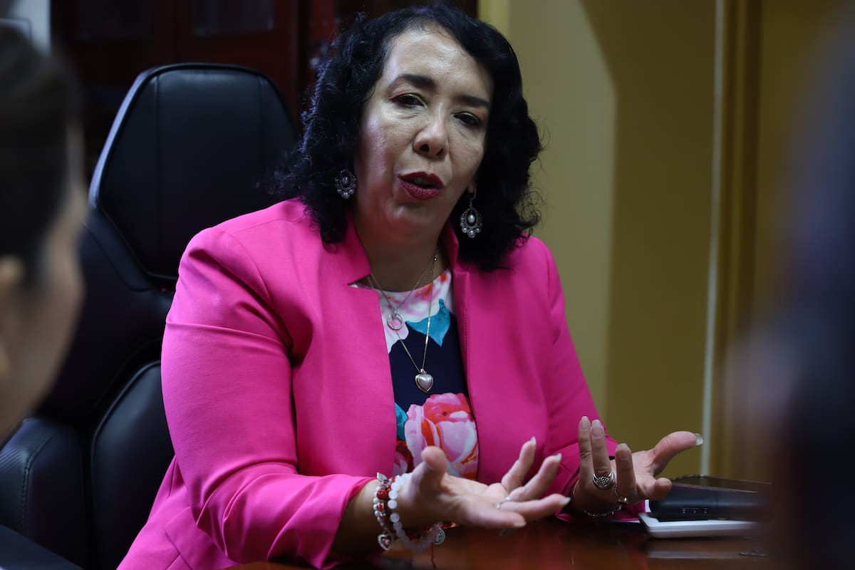 Relaciona EE.UU. a ex alcaldesa de Rosarito con ‘Los Mayos’