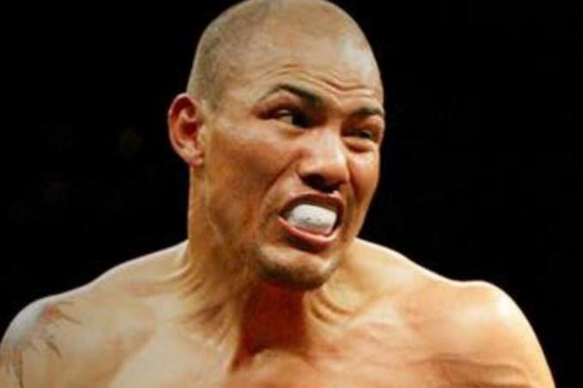 Atacan a hermano de José Luis Castillo, sonorense ex campeón mundial de boxeo