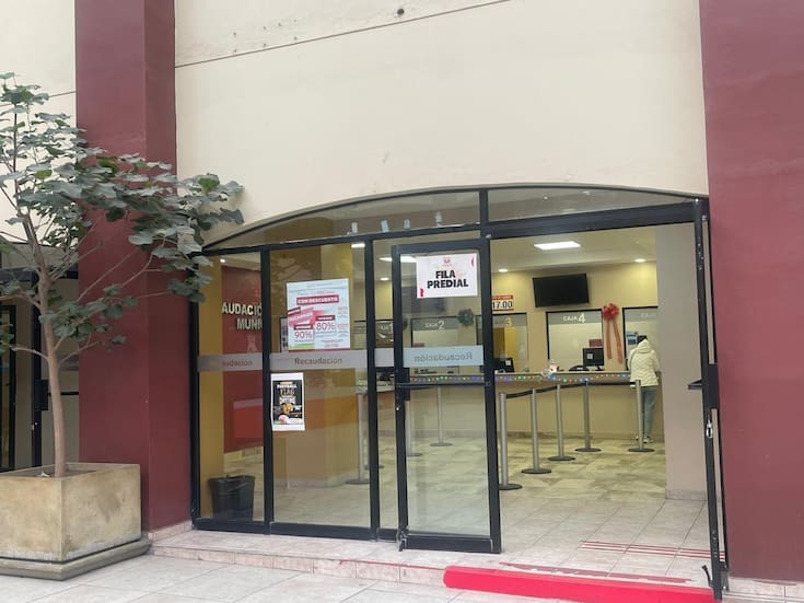 Reajuste en valores catastrales generará aumentos significativos en el pago