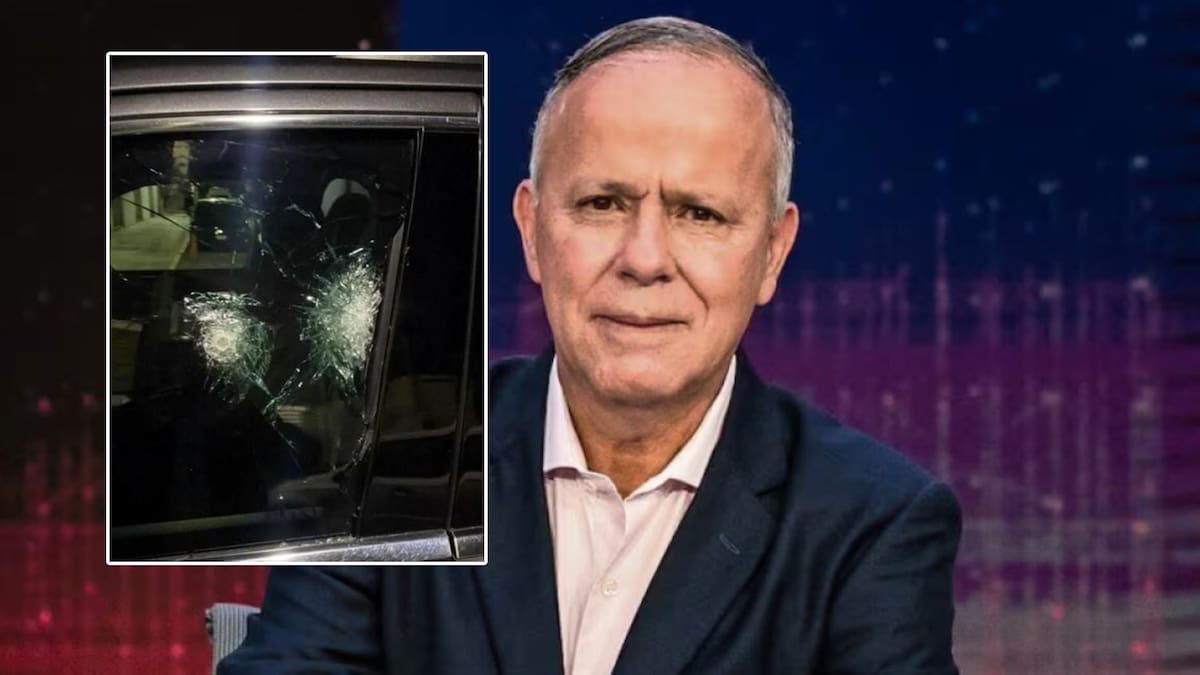 Ilustrativa de archivo (Banco digital GH)