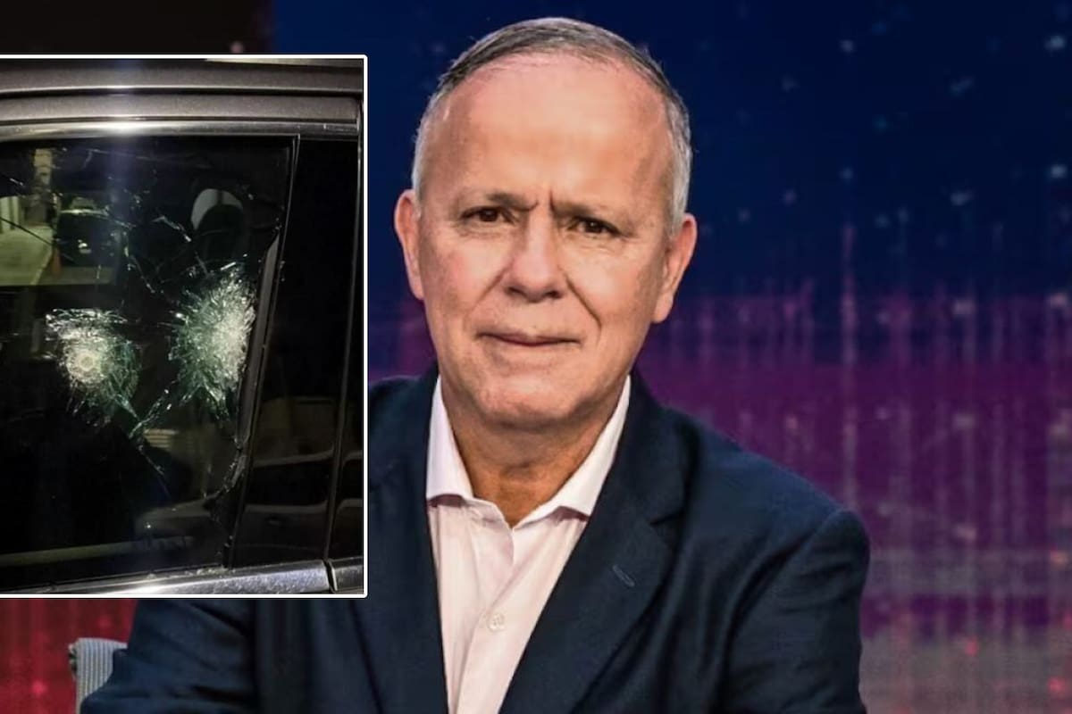 Sentencian a cómplices del ataque contra Ciro Goméz Leyva; así fue cómo cada uno participó
