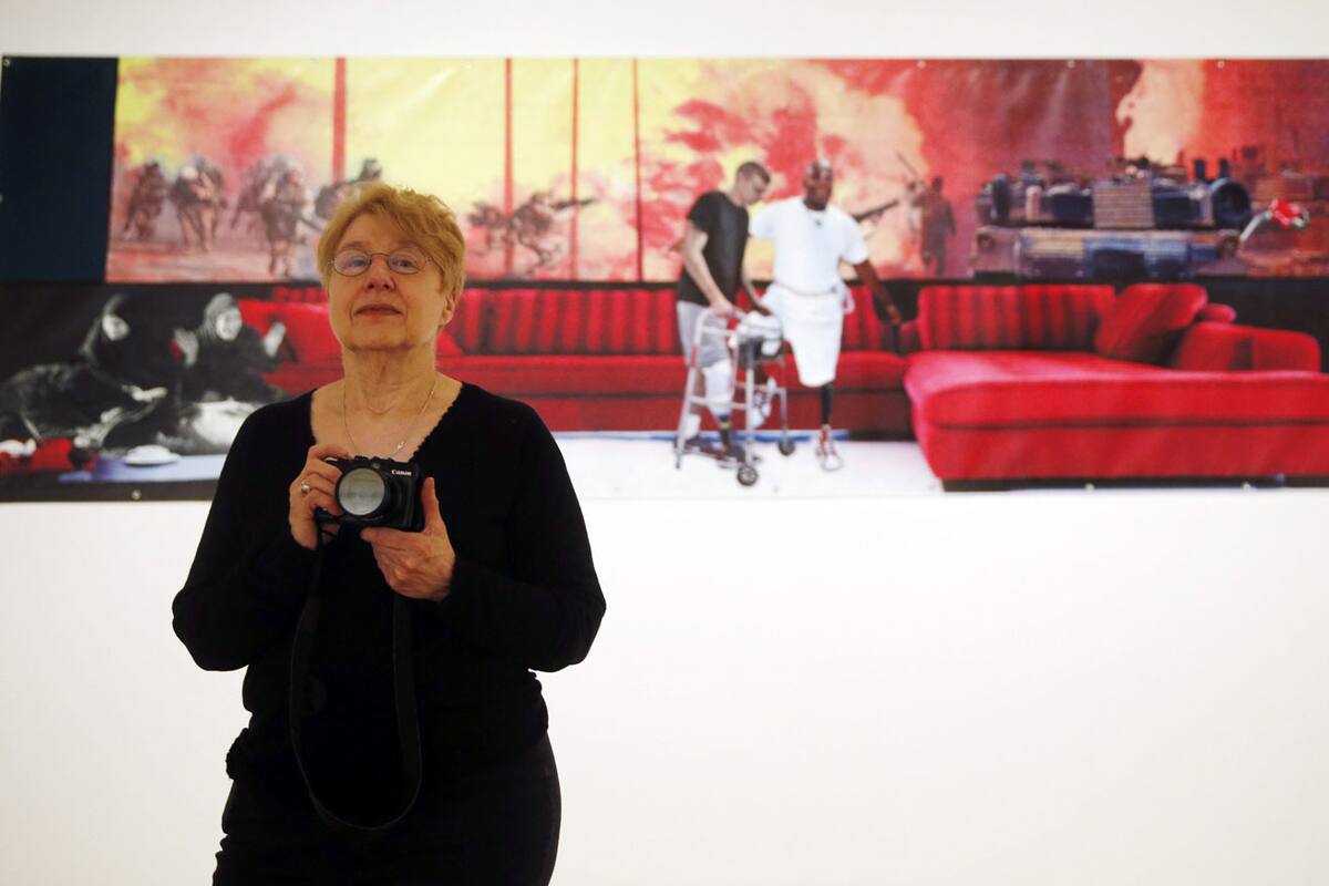 Piden artistas al MoMA que corte lazos con empresas controvertidas