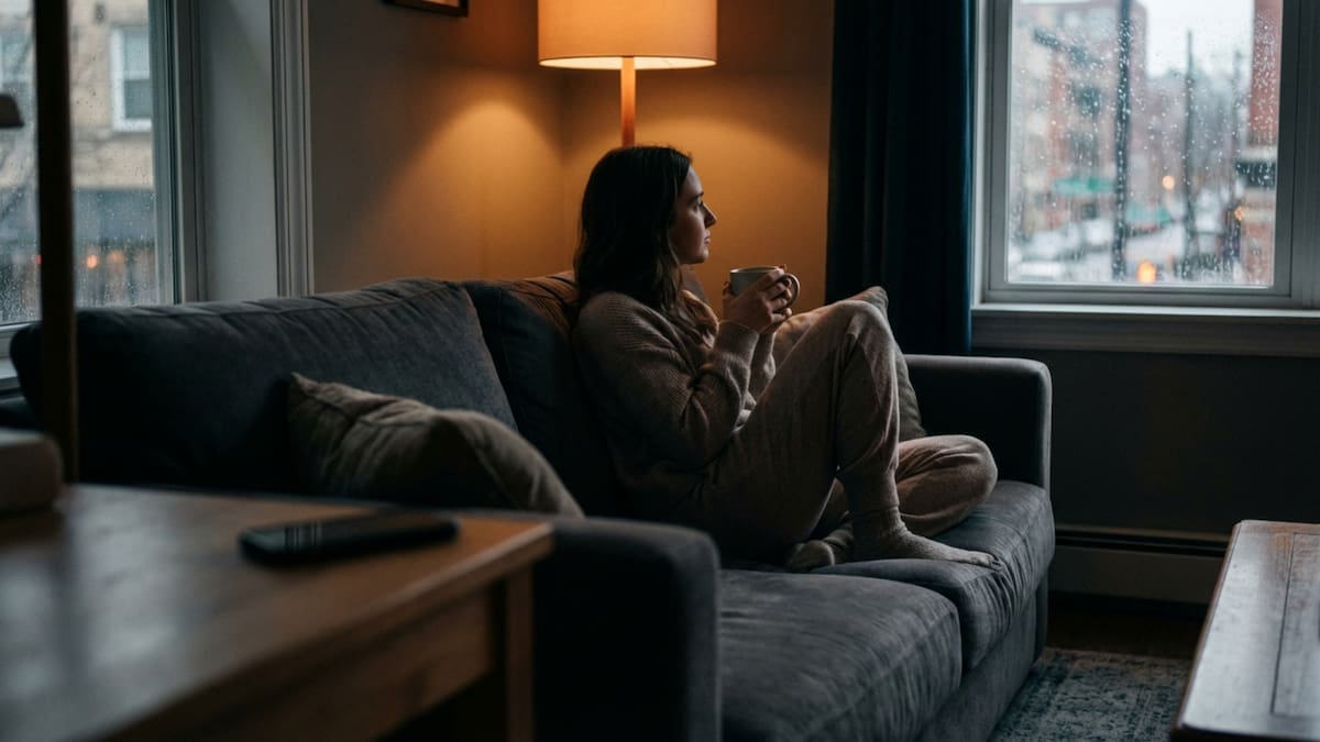 Científicos revelan que elegir la soledad sobre la vida social no es un problema de personalidad, sino una muestra de autonomía emocional que fortalece el bienestar psicológico según un nuevo estudio publicado por Scientific Reports