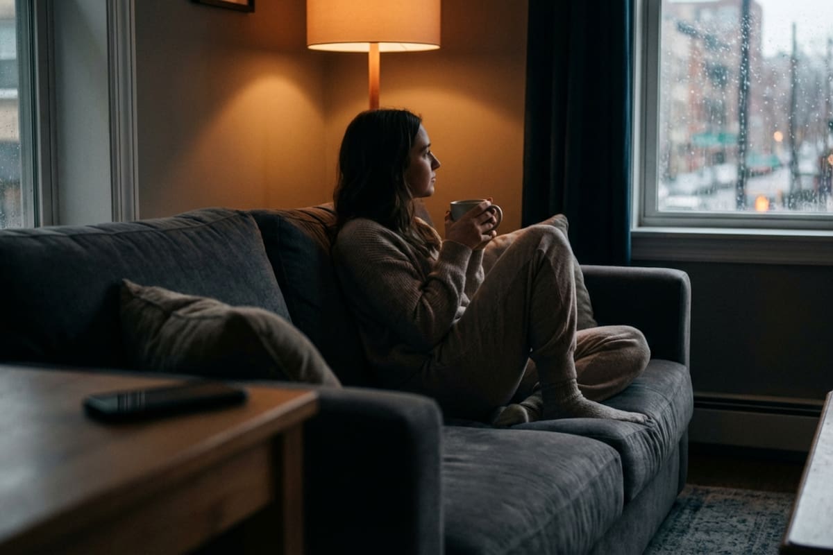 Científicos revelan que elegir la soledad sobre la vida social no es un problema de personalidad, sino una muestra de autonomía emocional que fortalece el bienestar psicológico según un nuevo estudio publicado por Scientific Reports