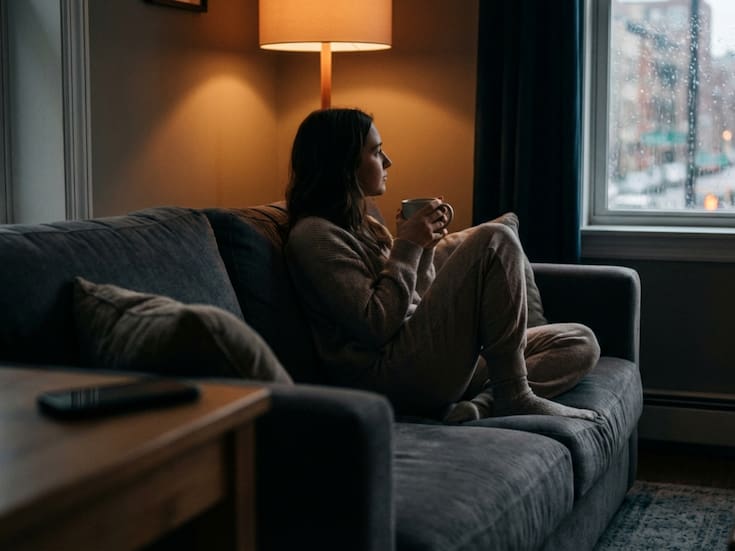 Científicos revelan que elegir la soledad sobre la vida social no es un problema de personalidad, sino una muestra de autonomía emocional que fortalece el bienestar psicológico según un nuevo estudio publicado por Scientific Reports