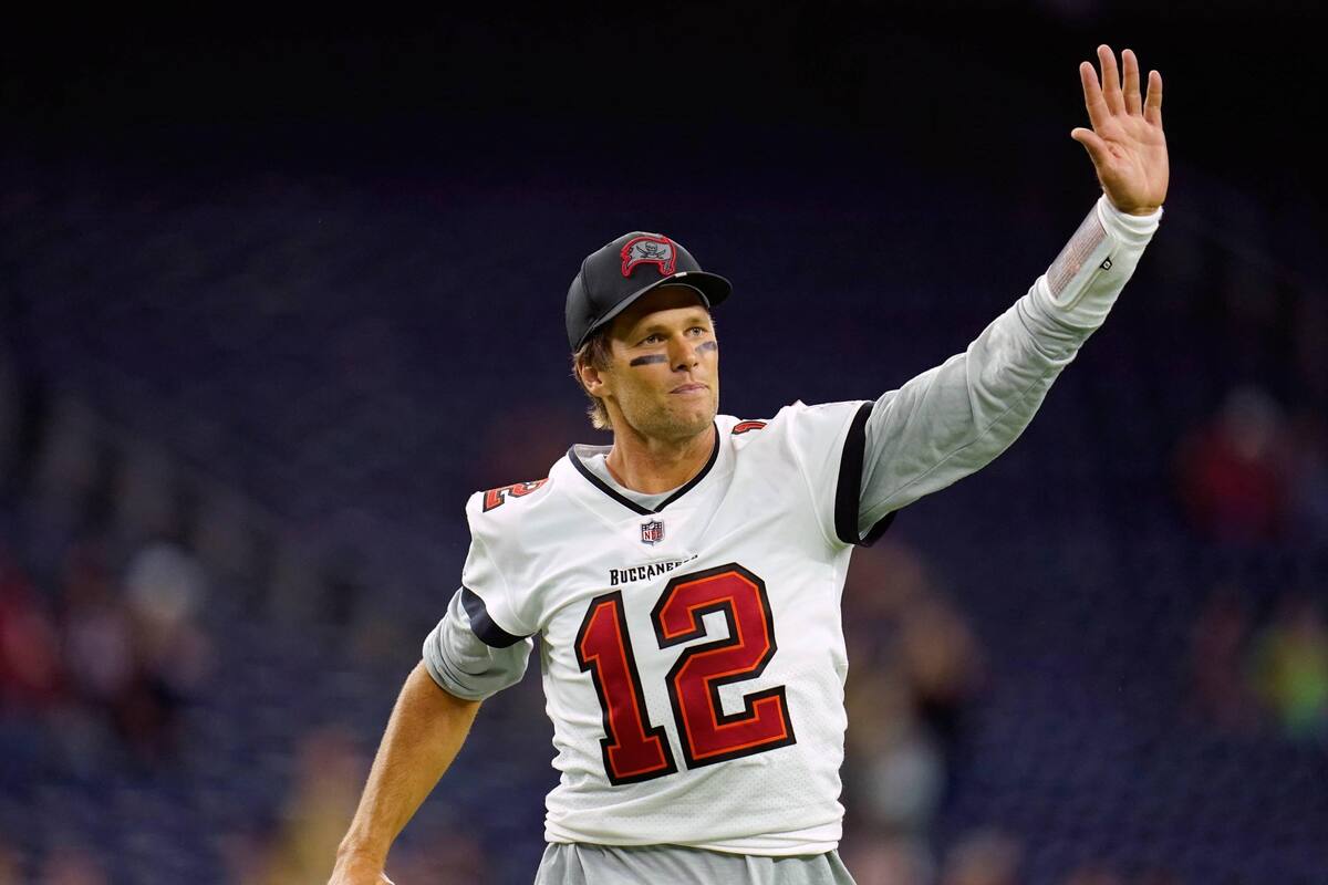 ¿Tom Brady saldrá del retiro? Esto dijo el ex mariscal de la NFL