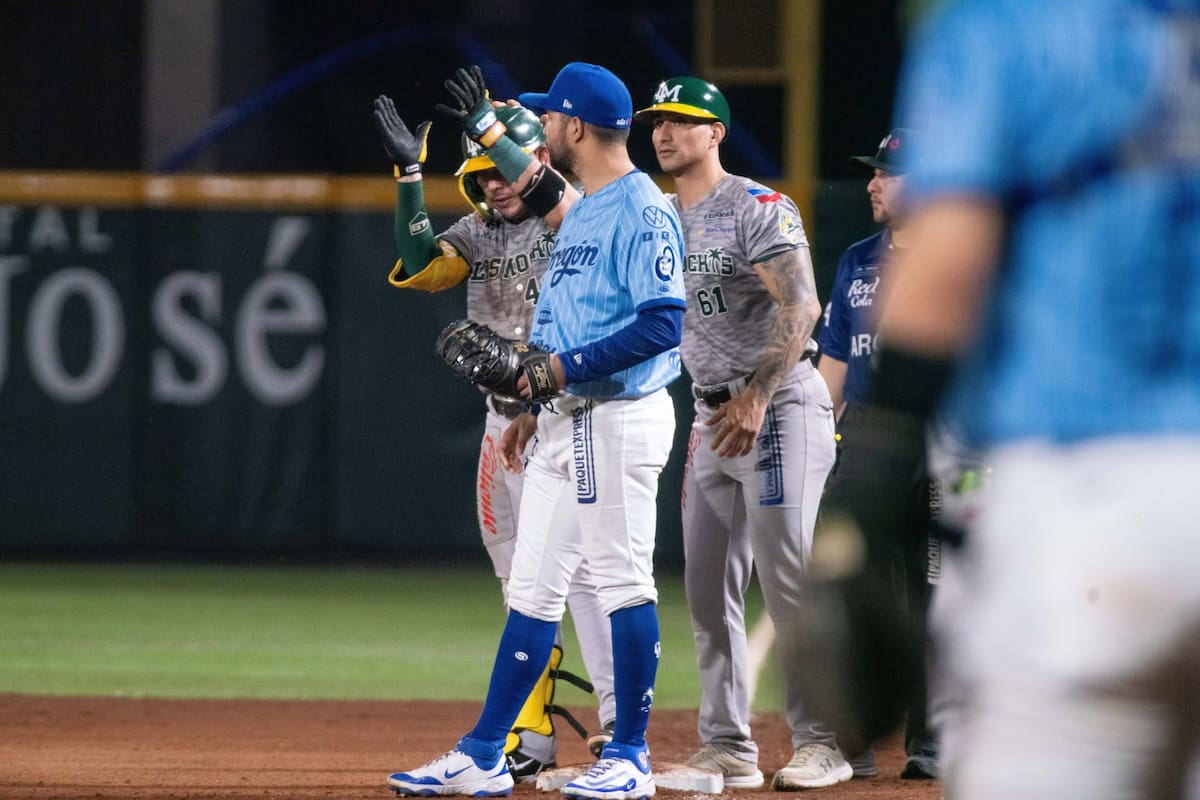 Foto: Cortesía / Yaquis