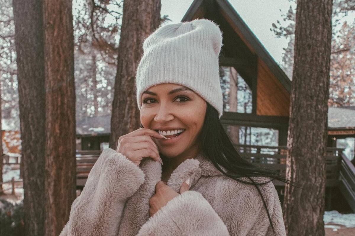 ¿Cuál es el sueño de Naya Rivera que no pudo cumplir?