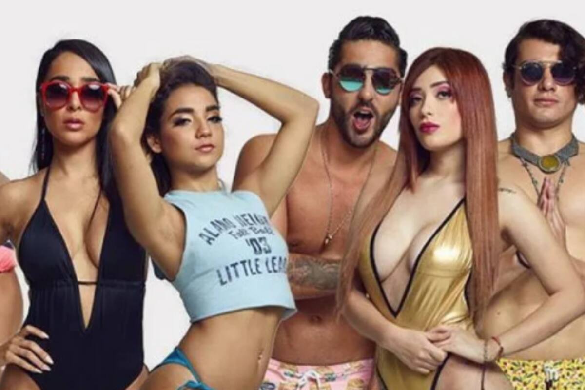 Ex integrante de Acapulco Shore denuncia presunto abuso