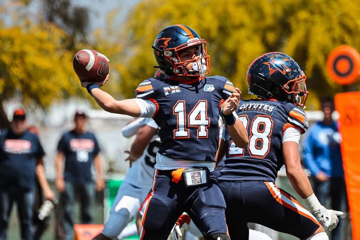 Hoy se juegan las semifinales de la OEFA