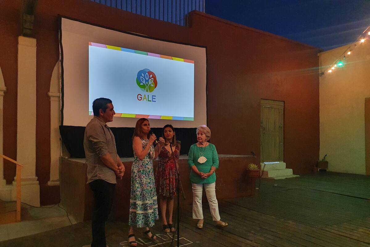 Crean grupo para acompañar a jóvenes que salen de Casa Guadalupe Libre