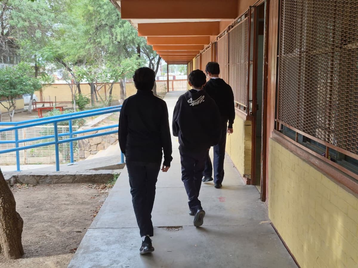 Crédito: Misael Montaño