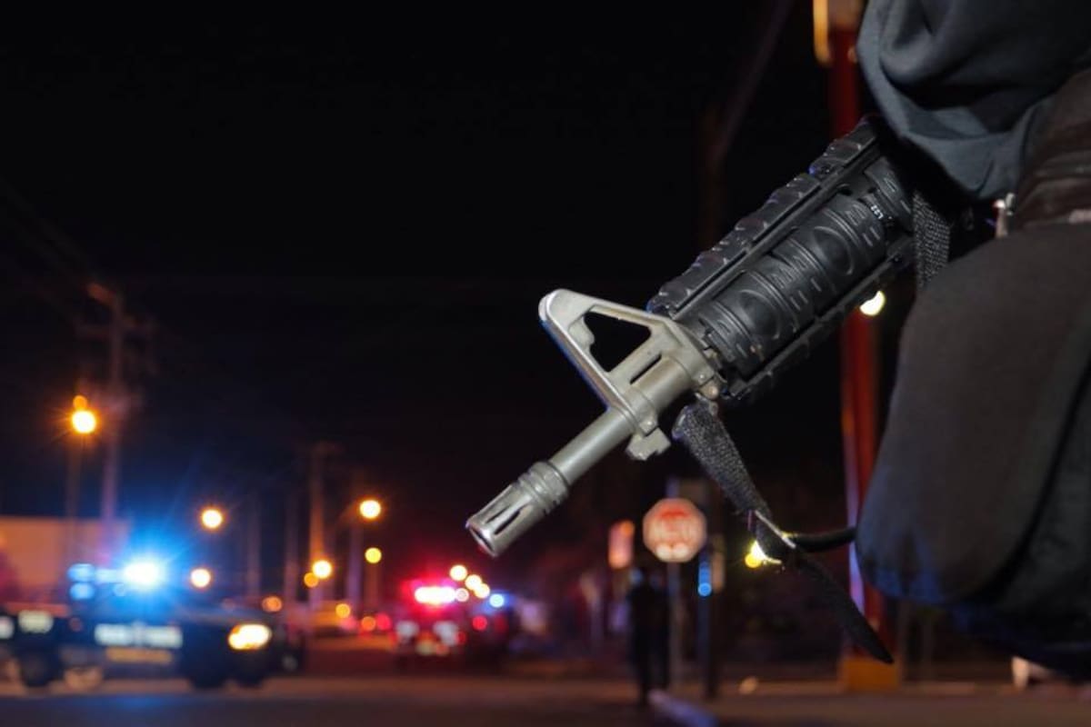 En 10 estados baja proporción de noticias sobre crimen