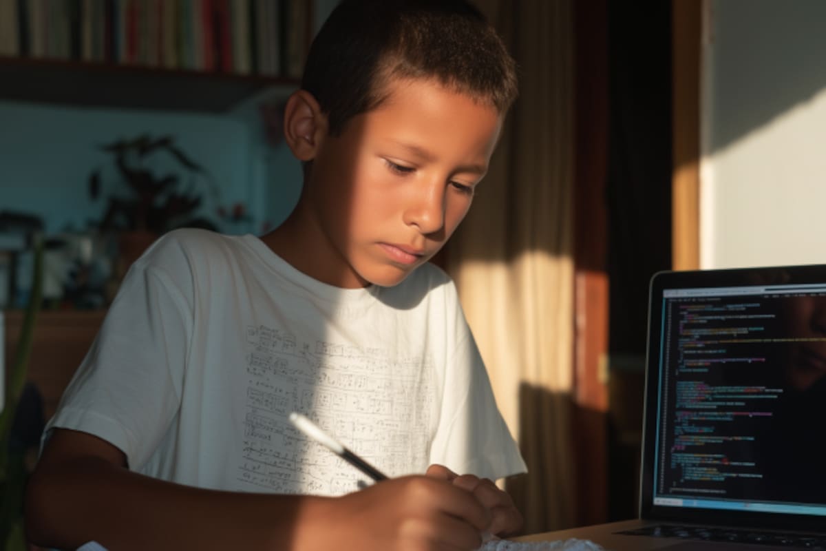 Algonova, la escuela que está llevando la educación digital más allá del sistema escolar