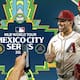 Padres vs Diamondbacks: ¿A qué hora y dónde ver EN VIVO la Mexico City Series 2026? Sábado 25 y Domingo 26 de Abril