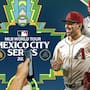 Padres vs Diamondbacks: ¿A qué hora y dónde ver EN VIVO la Mexico City Series 2026? Sábado 25 y Domingo 26 de Abril