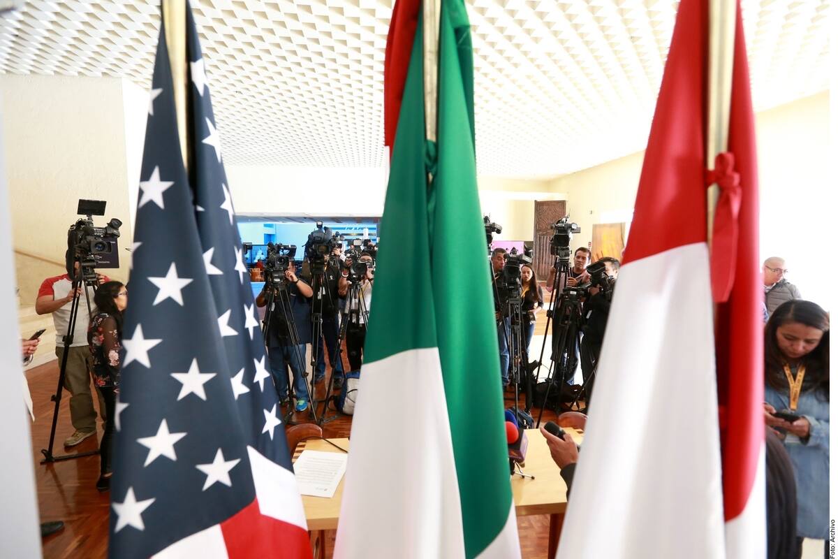 T-MEC: Qué es y en qué consiste el nuevo tratado entre México, EU y Canadá que sustituye al TLCAN