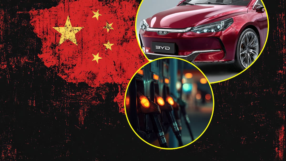 Por qué China se convirtió en la superpotencia de las baterías de litio y qué significa esto para el futuro de los vehículos eléctricos