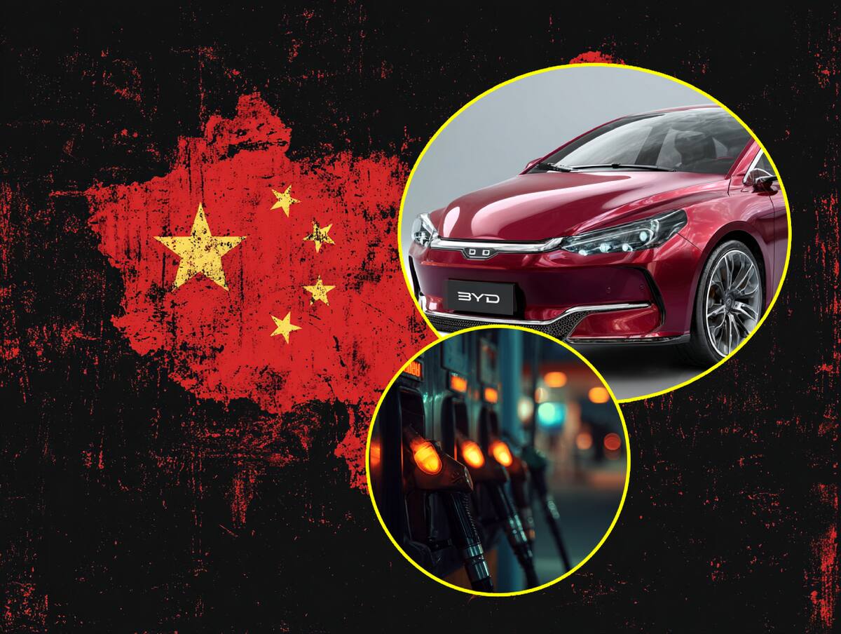 El rápido crecimiento de los autos eléctricos en China está transformando el mercado energético. Marcas como BYD están dominando ventas locales y expandiéndose globalmente, desplazando la demanda de gasolina y diésel.