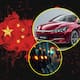 Por qué China se convirtió en la superpotencia de las baterías de litio y qué significa esto para el futuro de los vehículos eléctricos