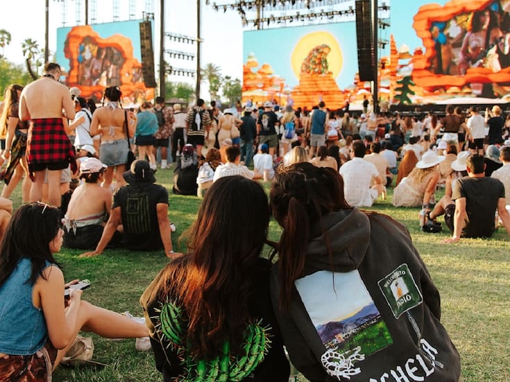 ¿Cuánto cuesta una entrada para Coachella 2026?