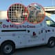 Trasladan a Mexicali perros y gatos rescatados