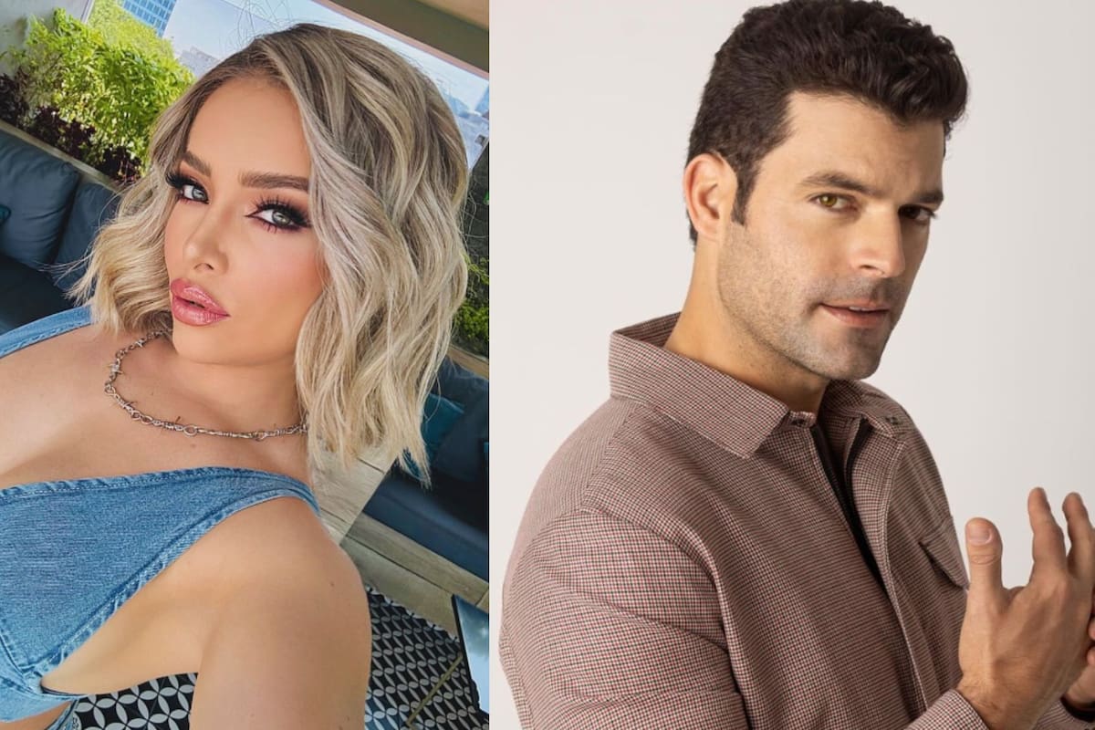 Sandra Itzel y Adrián Di Monte finalmente están divorciados; así lo dieron a conocer