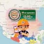 Oficial: Protección Civil confirma dónde sonará la alerta del Simulacro Nacional 2026