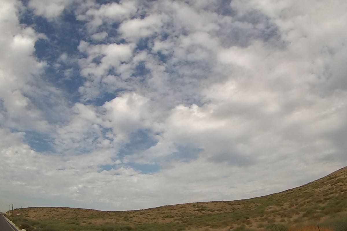 Clima Tijuana: Continuará el clima de fresco a frío en la ciudad