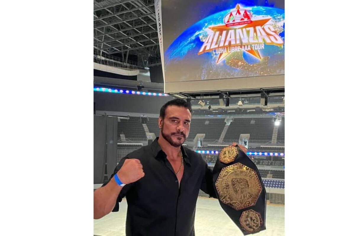 AAA regresa este viernes a Tijuana