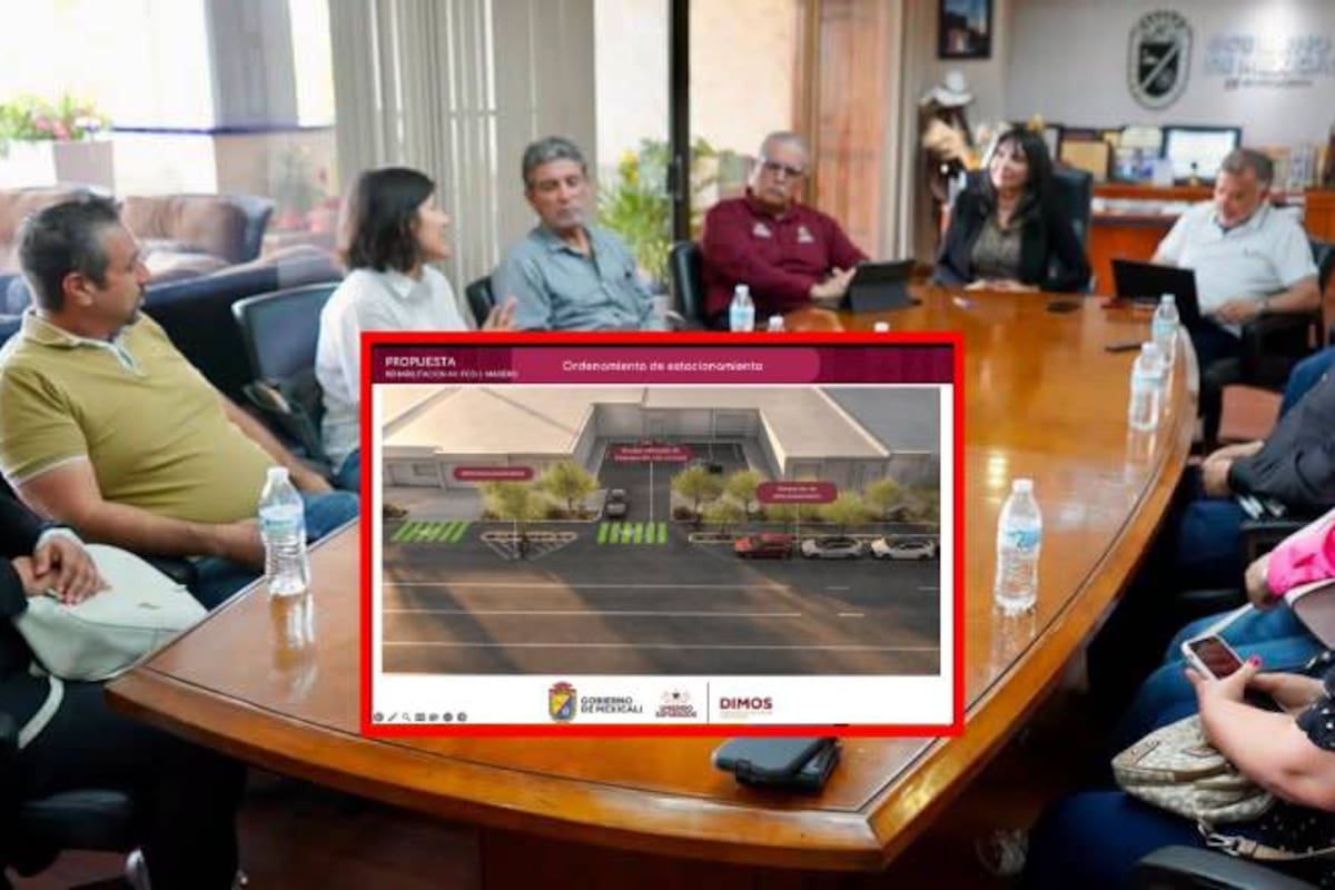 Hay esperanza en la ciclovía en la Madero, pero el “sí” todavía no está firmado: Ciclistas de Mexicali