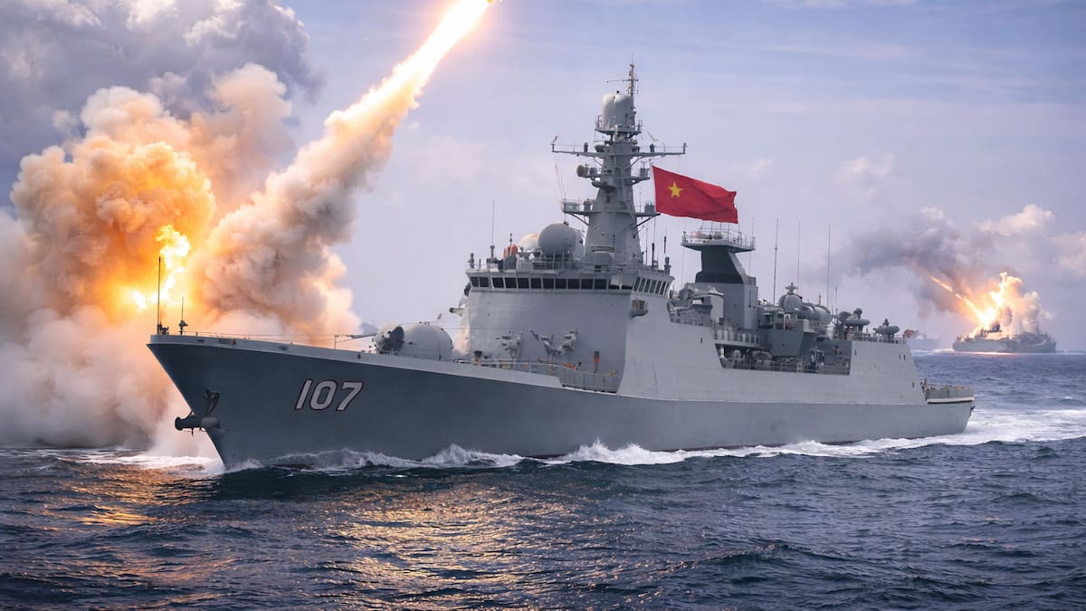 China muestra la prueba final de su misil hipersónico ‘asesino de portaviones’, un paso clave antes de su producción en serie y despliegue operativo en la Armada