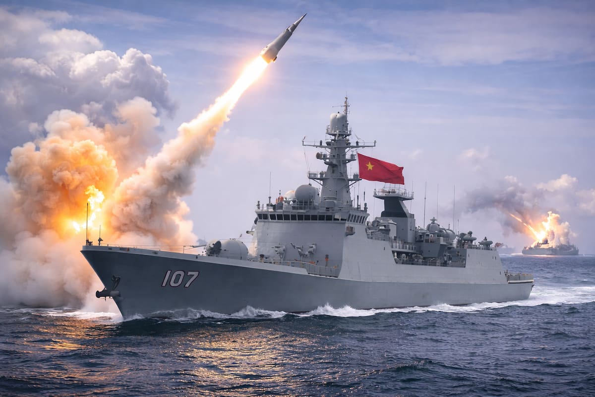 China muestra la prueba final de su misil hipersónico ‘asesino de portaviones’, un paso clave antes de su producción en serie y despliegue operativo en la Armada