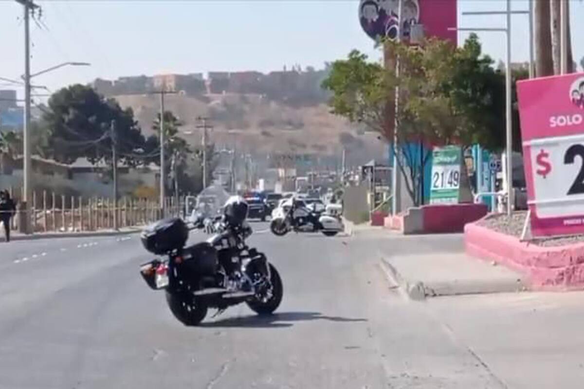 Homicidios Tijuana: Asesinan a hombre en el Gato Bronco