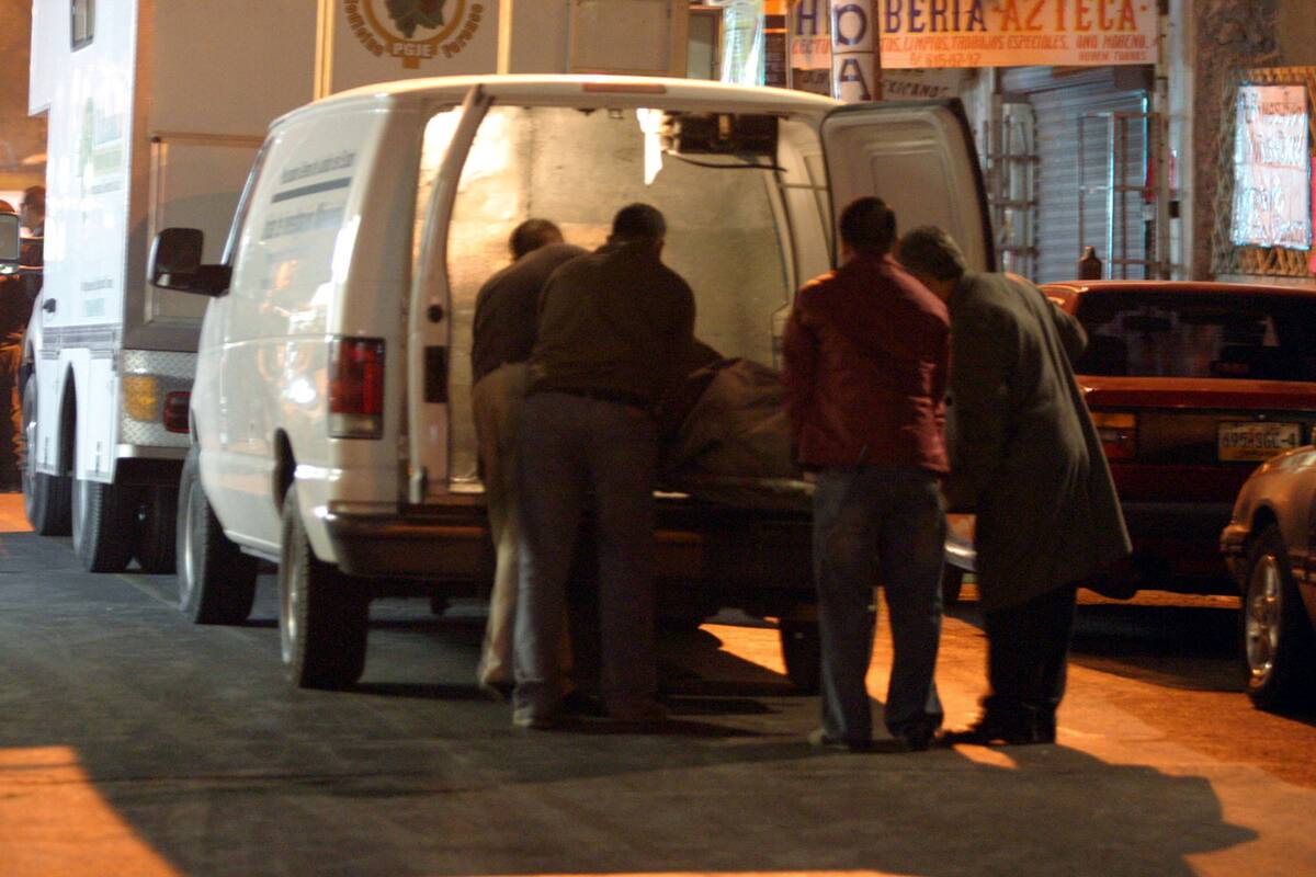Registra más feminicidios Tijuana en el país en 4 meses