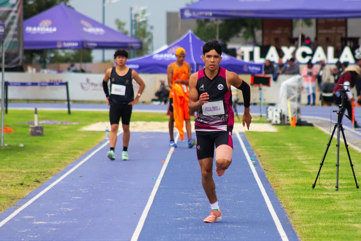 Suma Sonora dos oros en tiro y uno más en atletismo de Olimpiada Nacional
