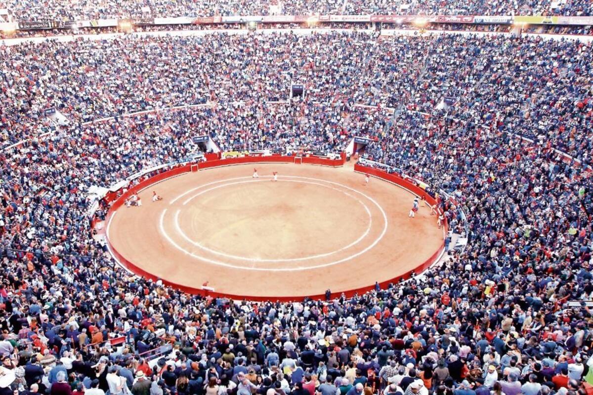 Blindarán plaza de toros con 550 policías para la corrida de este domingo
