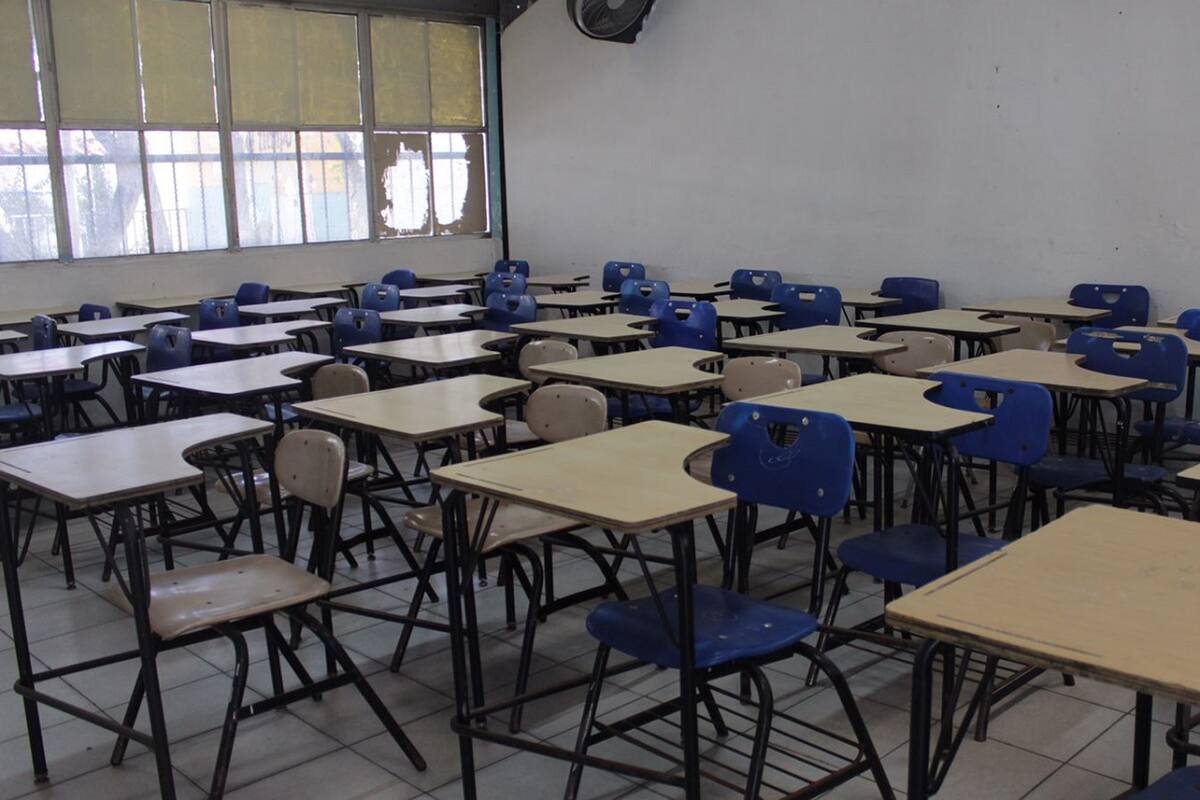 Disminuye rendimiento escolar en alumnos de BC