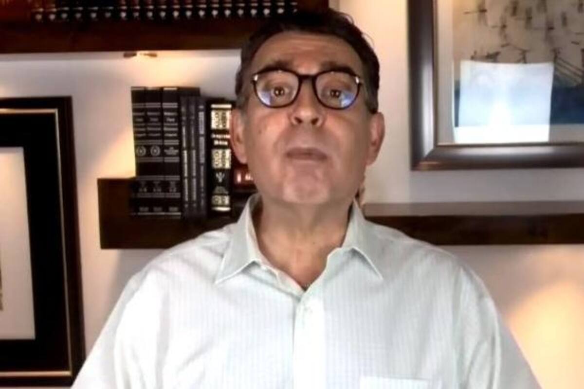 Secretario de Salud pide paciencia y "no relajarse" por semáforo naranja en Sonora