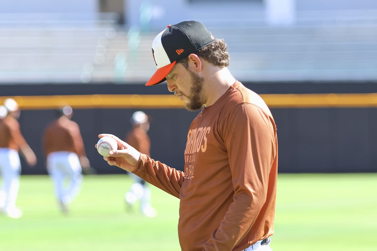 Desea Wílmer Ríos disputar Serie del Caribe con Naranjeros en Hermosillo