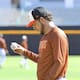 Desea Wílmer Ríos disputar Serie del Caribe con Naranjeros en Hermosillo