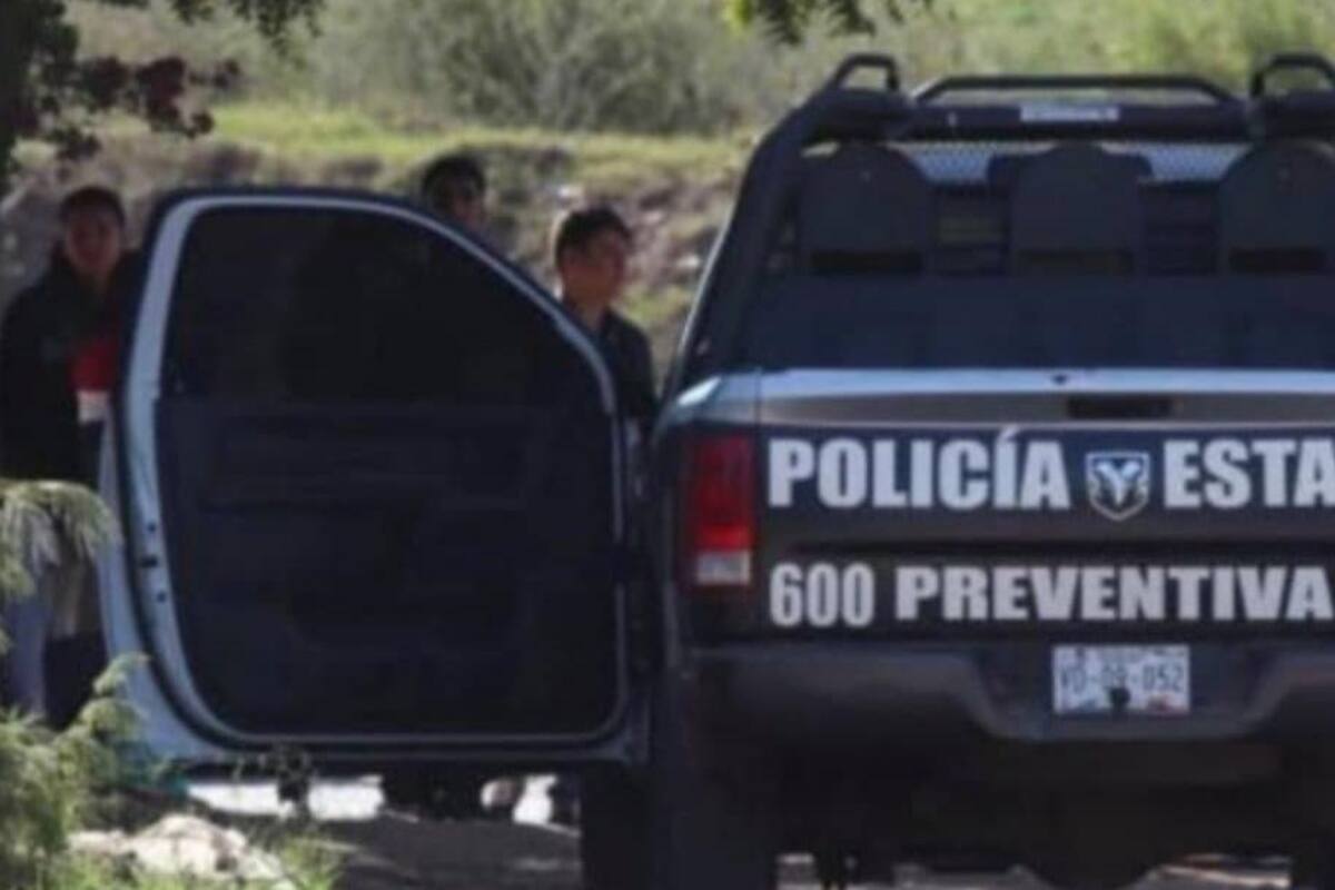 Privan vida de hombre a machetazos en la Pioneros