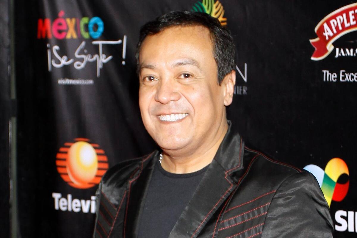Carlos Cuevas no descarta continuar con la denuncia contra su hermana Aída