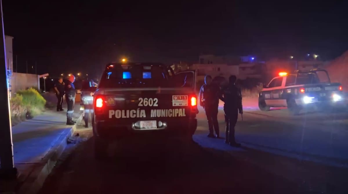 Liberan a macheteros bajo amenazas en Nogales